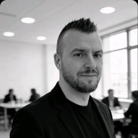 Quilvest (Switzerland) Ltd. Employee Marco Good's profile photo