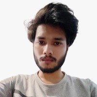Codefeast Employee Ashutosh Mishra's profile photo