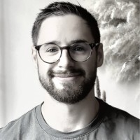 PHARMATIS Employee Adrien B.'s profile photo