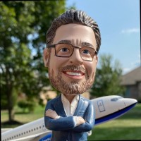Applied Composites Employee Ben Lamb's profile photo