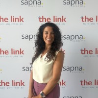 TheLink Project Employee Deanna Bono's profile photo