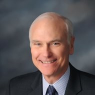 Foulston Siefkin LLP Employee Jim Rankin's profile photo
