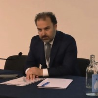 Acquedotto Pugliese SpA Employee Marco Francesco Carabellese's profile photo