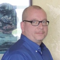 Kelly Strayhorn Theater Employee Michael Uhrin's profile photo