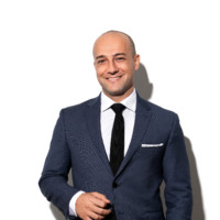 LMG Employee Alex Lambros's profile photo