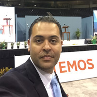VisibilityOne Employee Jonathan Toribio's profile photo