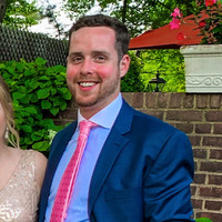 UnitedHealth Group Employee Patrick Mulligan's profile photo