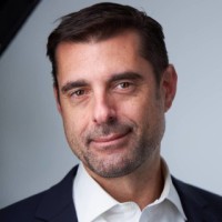 The Fireman Hospitality Group Employee Bill Resk's profile photo