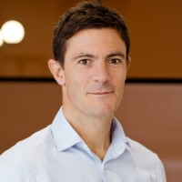 Time Retail Partners Employee James Hessey's profile photo