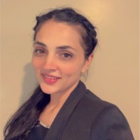 Koordinates Employee Yasmeen Sahota's profile photo