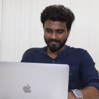SBNA SOFTWARE SOLUTIONS Employee Dinesh R's profile photo