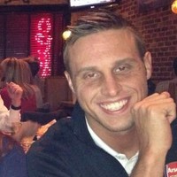 Spoke Custom Employee Sean Stimpson's profile photo