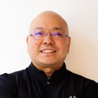 efelle creative Employee Marc Takeuchi's profile photo
