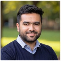 Fiddlehead Technology Employee Mandeep Bawa's profile photo