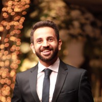 VoltUp Employee Raunak Bhatt's profile photo