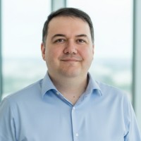 scieneers GmbH Employee Milan Petrovic's profile photo