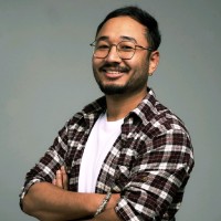 Adylic Employee Rishav Balla's profile photo