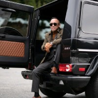 Mercedes-Benz Langley Employee Roger Man's profile photo