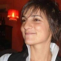 SARLUX S.R.L. Employee Martina Lenzu's profile photo