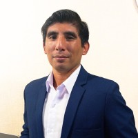 Trabaja en el Grupo El Comercio Employee Luis Yllatopa Huapalla's profile photo