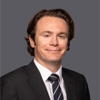 JD.COM Employee Peter Ainge's profile photo