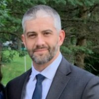 CMC Employee Joel Powell's profile photo