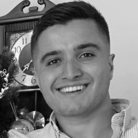 MyMoney Expo Employee Matthew Ede's profile photo