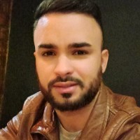 Tegma Gestão Logística S/A Employee Julio Cesar Brandão's profile photo