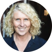 Jo McKee Email