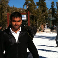 Qwiklabs Employee Rajkumar Natarajan's profile photo