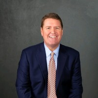 The Fitzpatrick Group Employee Steve Erwin's profile photo