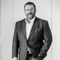 Snow Garrett Wealth Management Employee Brandon Garrett's profile photo