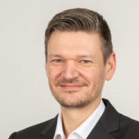 SIGNAL IDUNA Gruppe Employee Bernd-Ingo Müller's profile photo