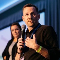 WorldStrides Employee Paul Kidd's profile photo