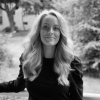 Qualifier.ai Employee Ronja Eriksson's profile photo