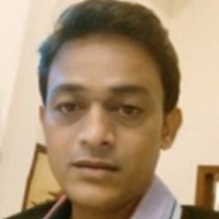 Vikrant Mohabe Email
