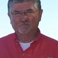 East Mississippi Community College Employee James Gibson's profile photo