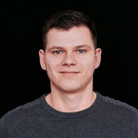 eJam.com Employee Lukas Brasiunas's profile photo