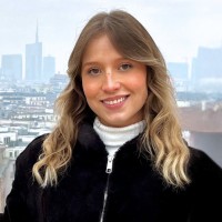 NSB Employee Maria Paula Bobadilla González's profile photo