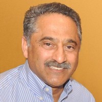 KW Commercial Employee Mike Varma's profile photo