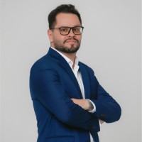 BTG Pactual Employee Laércio Júnior's profile photo