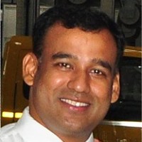 Sudip Mallik Email & Phone Number