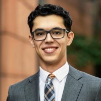 Isaac Hertenstein's profile photo