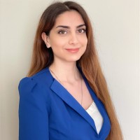Negar Ashouri Email