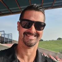 aha Hotels & Lodges Employee Hans-Peter Merensky's profile photo