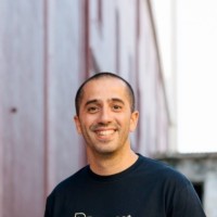 Paynest Employee Pedro Gomes's profile photo