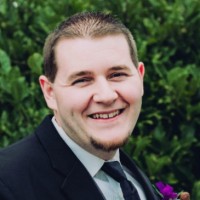 Covestro Employee Ryan Bock's profile photo