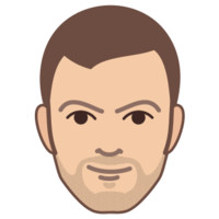 PuzzleMove Inc Employee Dmytro Zhart's profile photo