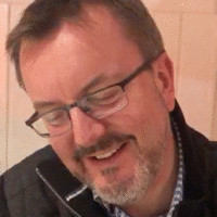 33n Employee Roger Marlow's profile photo