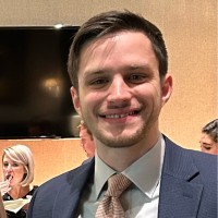 RETAL Employee Joe Roberts's profile photo